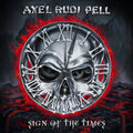 Pell,axel Rudi - Sign Of The Times - Music CD