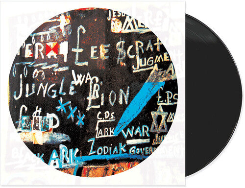 Black Ark Players - Guidance - Vinyl Record