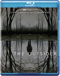 Outsider: First Season - Outsider: First Season - Blu-ray