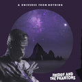 Universe From Nothing [LP] Vinyl Record