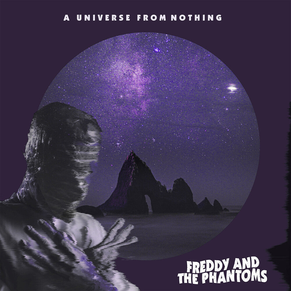 Universe From Nothing [LP] Vinyl Record