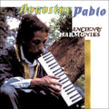 Pablo,augustus - Ancient Harmonies - Music CD