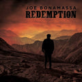 Bonamassa,joe - Redemption - Music CD