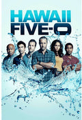 Hawaii Five-o: Final Season - Hawaii Five-o: Final Season - DVD