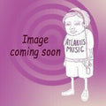 Monster Black Centipede - Music For The Atari Lounge - Music CD