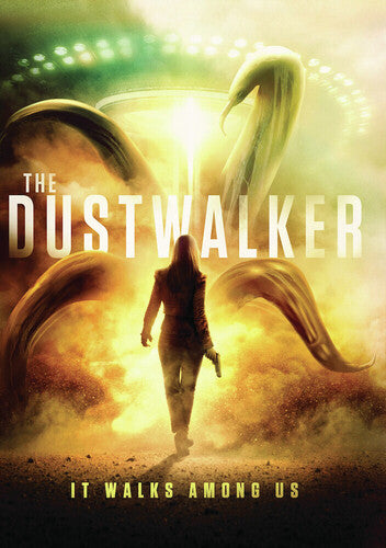 Dustwalker - Dustwalker - DVD