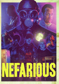 Nefarious - Nefarious - DVD