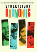 Streetlight Harmonies - Streetlight Harmonies - DVD