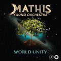 Mathis - Mathis Sound Orchestra - World Unity - Music CD
