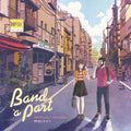 Band A Part - Templos Y Neones - Vinyl Record