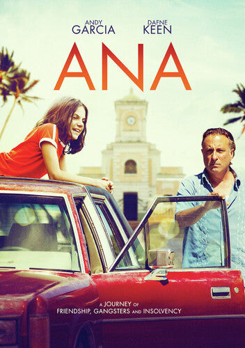 Ana - Ana - DVD