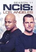 Ncis: Los Angeles - Eleventh Season - Ncis: Los Angeles - Eleventh Season - DVD