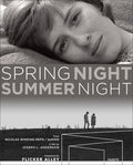 Spring Night Summer Night - Spring Night Summer Night - Blu-ray