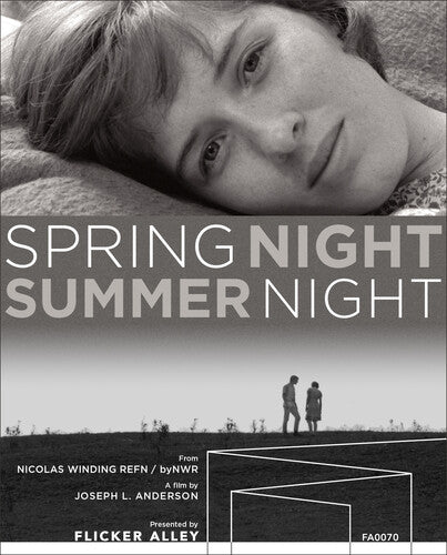 Spring Night Summer Night - Spring Night Summer Night - Blu-ray