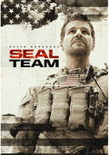 Seal Team: Season Three - Seal Team: Season Three - DVD