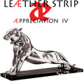 Leather Strip - Appreciation Iv - Music CD