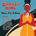 King,shirley - Blues For A King - Music CD