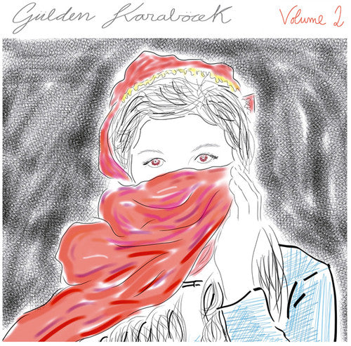 Karabocek,gulden - Volume 2 - Vinyl Record