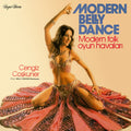 Coskuner,cengiz - Modern Folk Oyun Halavar - Vinyl Record
