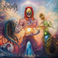 Khora - Timaeus - Music CD