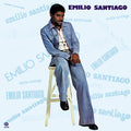 Santiago,emilio - Emilio Santiago - Vinyl Record