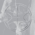 Zuccheri,marino - Parete 67 - Vinyl Record