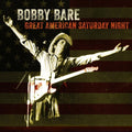 Bare,bobby - Great American Saturday Night - Music CD