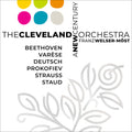 Cleveland Orchestra / Welser-most,franz - New Century - Music CD