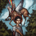 Circa Survive - Blue Sky Noise 10 Yr Anniversary - Vinyl Record