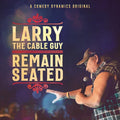 Larry The Cable Guy - Larry The Cable Guy - Music CD