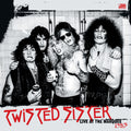 Twisted Sister - Live At The Marquee 1983 (rsc 2018 Exclusive) - Vinyl Record