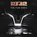 Rjd2 - Fun Ones - Music CD