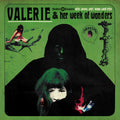 Valerie & Her Week Of Wonders / Various - Valerie & Her Week Of Wonders / Various - Vinyl Record