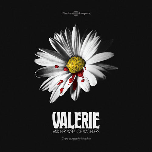 Valerie & Her Week Of Wonders / Various - Valerie & Her Week Of Wonders / Various - Vinyl Record