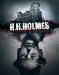 Hh Holmes: Original Evil - Hh Holmes: Original Evil - DVD