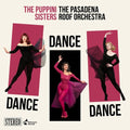 Puppini Sisters - Dance Dance Dance - Music CD
