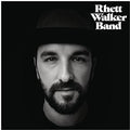 Walker,rhett - Rhett Walker Band - Music CD