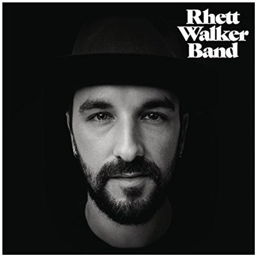 Walker,rhett - Rhett Walker Band - Music CD