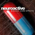 Neuroactive - Minor Side-effects - Music CD