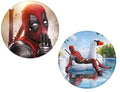 Bates,tyler - Deadpool 2 / O.s.t. - Vinyl Record
