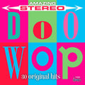 Amazing Stereo Doo Wop (Various Artists) Music CD