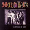Mountain - Flowers Of Evil - Music CD