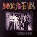 Flowers of Evil Music CD
