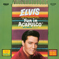 Fun In Acapulco (Original Soundtrack) Music CD