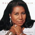 Franklin,aretha - So Damn Happy - Music CD