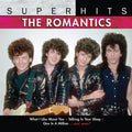 Romantics - Super Hits - Music CD