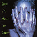 Vai,steve - Alien Love Secrets - Music CD