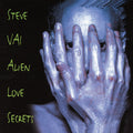 Alien Love Secrets Music CD