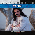Super Hits: Yanni Music CD