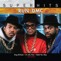 Run Dmc - Run-dmc: Super Hits - Music CD